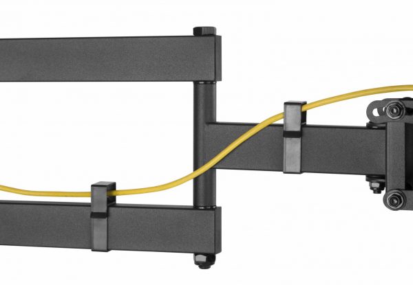 Suport TV de perete Serioux TV61-443, compatibilitate  dimensiune ecran: - imagine 11