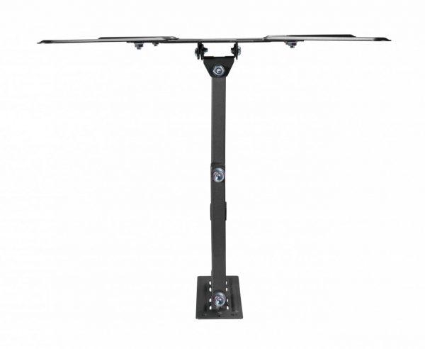 Suport TV Serioux LCD/LED, TV68-443, compatibilitate  dimensiune ecran 23"-55", - imagine 6