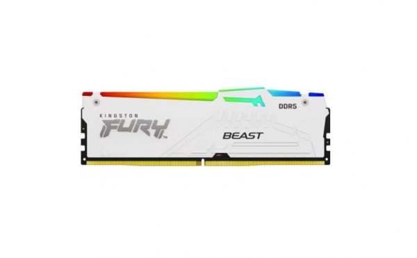 Memorie RAM Kingston, DIMM, DDR5, 16GB, 5600MHz, CL36, 1.35V, FURY - imagine 3