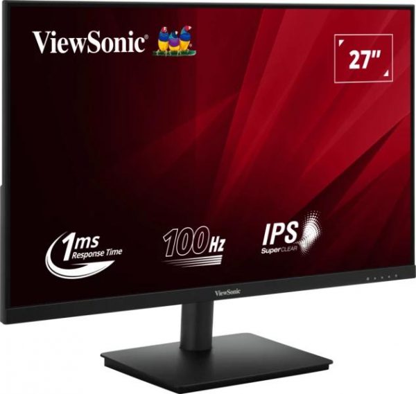 Monitor ViewSonic 27" VA270-H - imagine 4
