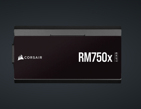Sursa Corsair RM1200x SHIFT 80+ GOLD MODULARA - imagine 3