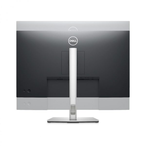 Monitor LED Dell P2722H, 27inch, IPS FHD, 5ms, 60Hz, gri - imagine 10