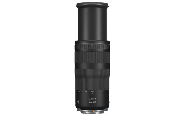 Obiectiv CANON RF 100-400 F 5.6-8 IS USM. - imagine 4