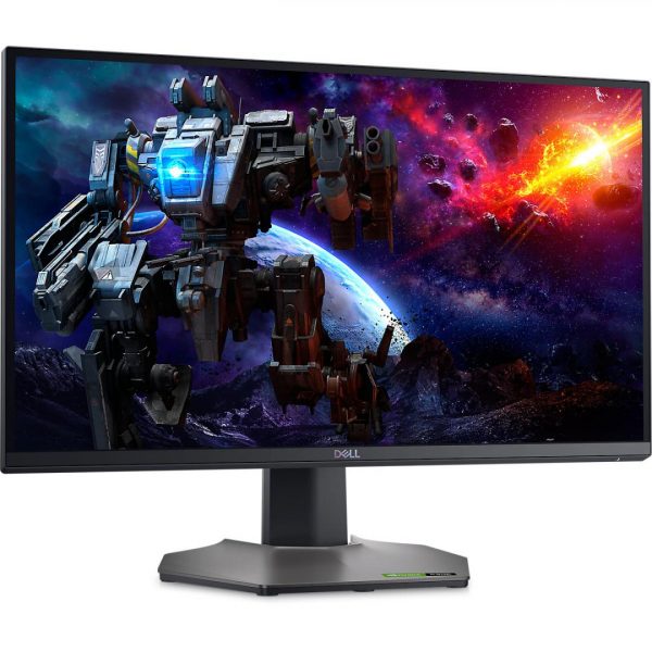 Monitor Dell Gaming 25" G2524H, 62.23 cm, 1920 x 1080, - imagine 12