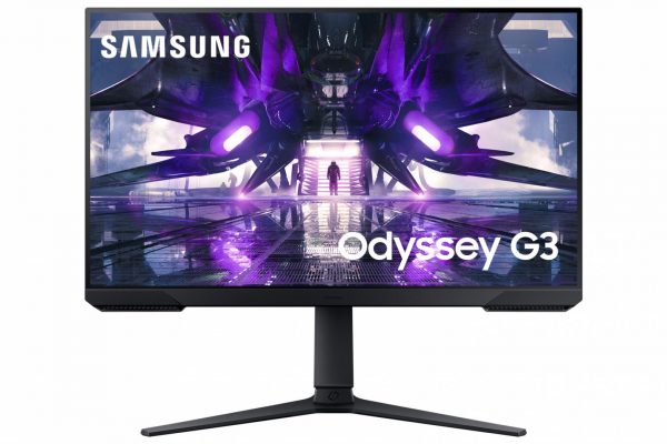 Monitor Samsung 27" LS27AG320NUXEN - imagine 5