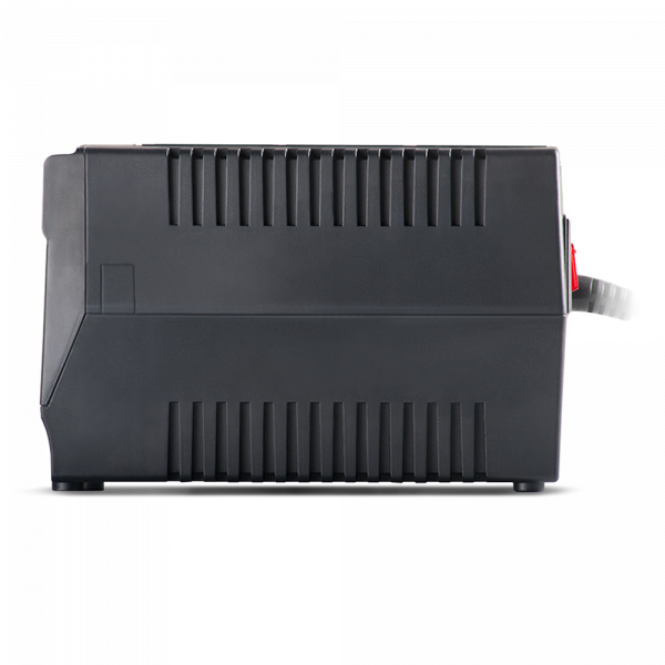 AVR nJoy Paladin 1000, 1000VA/500W, 3 Prize Schuko, Protectie la - imagine 6