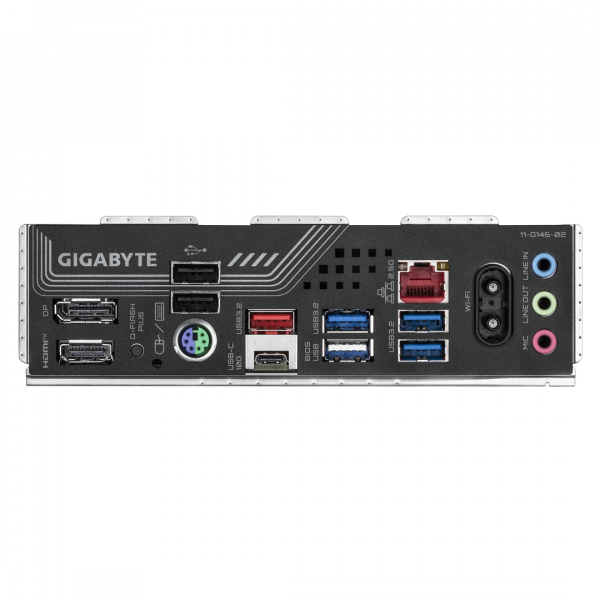 Placa de Baza GIGABYTE B850 GAMING X WIFI6E AM5 - imagine 4