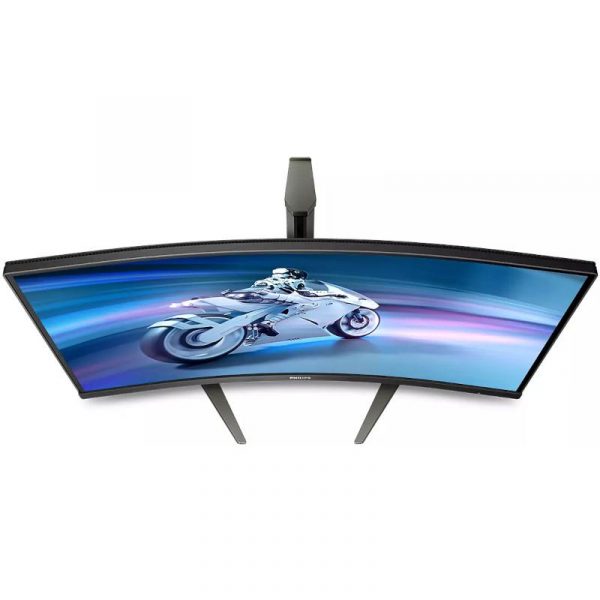 Monitor Philips 27" 27M1C5200W/00 - imagine 3