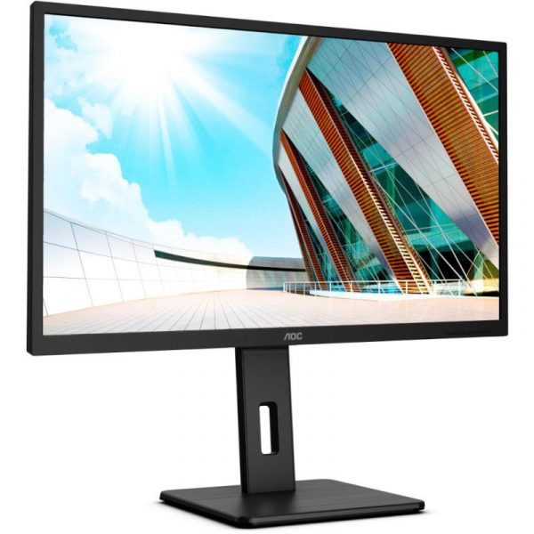 Monitor AOC 31.2" Q32P2 - imagine 5