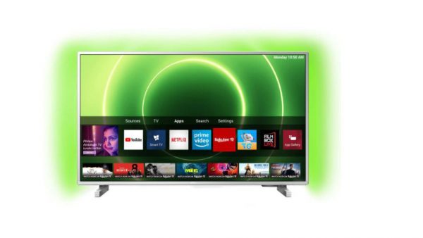 Televizor Philips 32PFS6905/12, 80 cm, Smart, Full HD, LED, HDR,