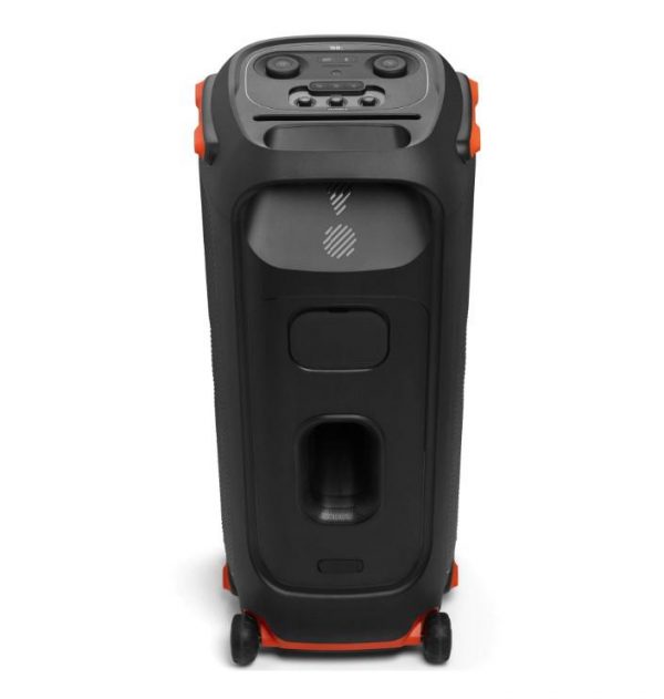Jbl Party Box 710 Black - imagine 3