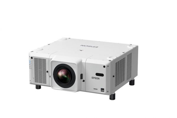 "Proiector EPSON - imagine 3