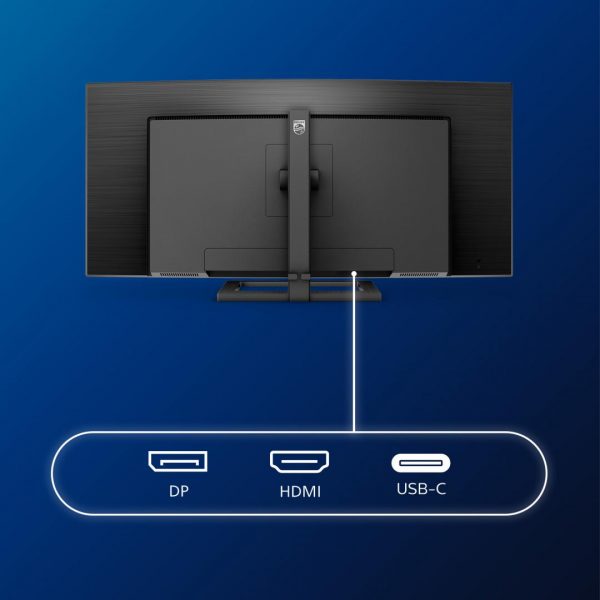 Monitor Philips 34" 346E2CUAE/00 - imagine 12