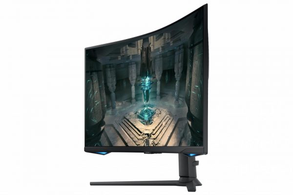 Monitor Samsung 32" LS32BG650EUXEN - imagine 17