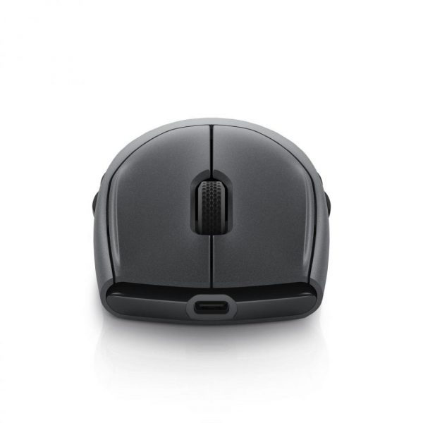 Dell Alienware Tri-Mode Wireless Gaming Mouse AW720M, Connection type: Tri-mode - imagine 12