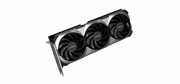 Placa video MSI GeForce RTX 4060 Ti VENTUS 3X OC - imagine 3