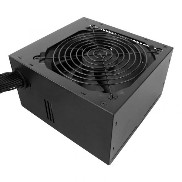 Sursa 1STPLAYER 600W BLACK SIR SR-600 80 PLUS - imagine 3
