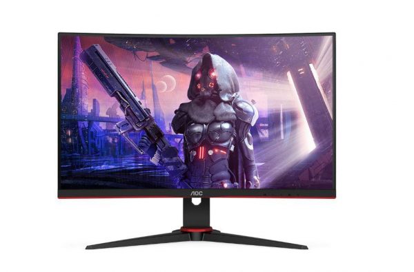 Monitor AOC 27" C27G2AE/BK - imagine 3