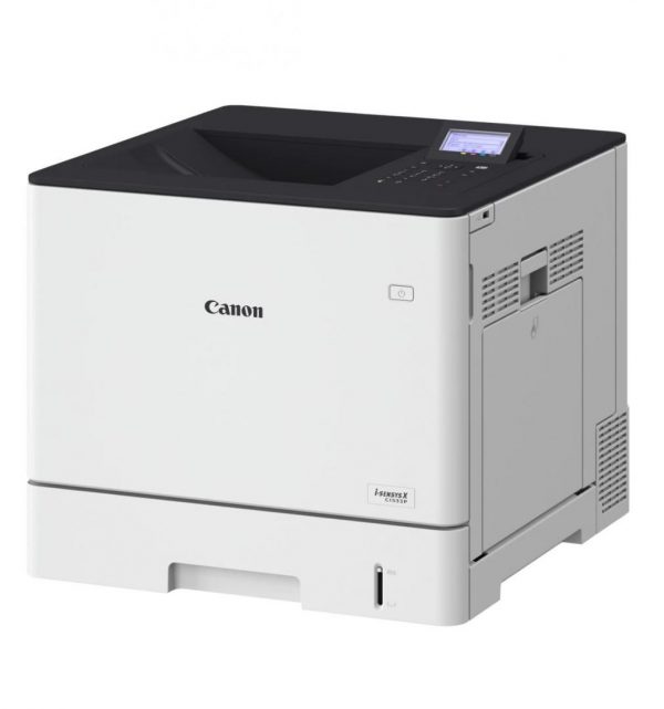"Imprimanta laser color Canon i-SENSYS X C1533P II , dimensiune - imagine 5