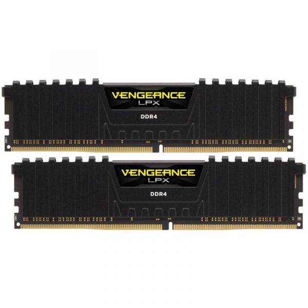 Memorie RAM Corsair Vengeance LPX 16GB DDR4 3000MHz CL16 Kit - imagine 3