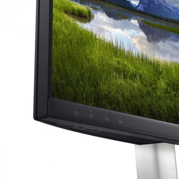 Dell 23.8'' Video Conferencing Monitor C2423H, 60.47 cm, 1920 x - imagine 20