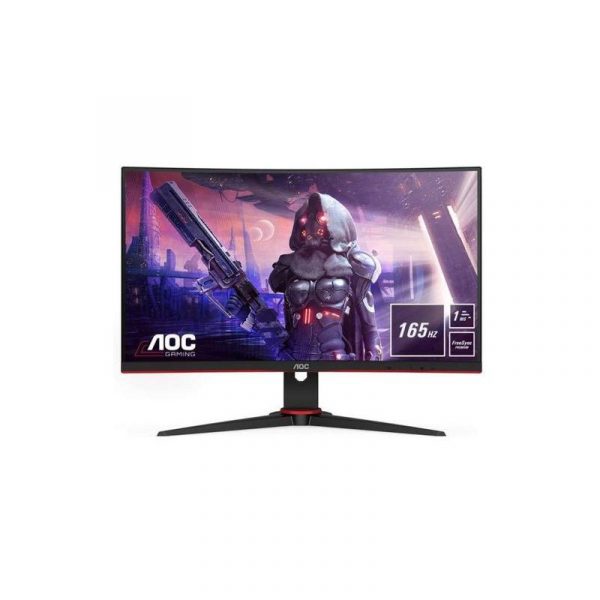 Monitor AOC 23.6" C24G2AE/BK - imagine 3