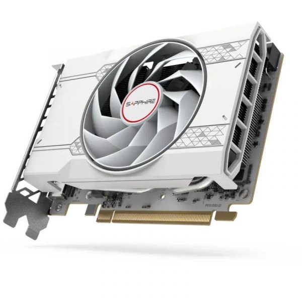 Placa Video AMD SAPPHIRE RADEON RX 6500 XT OC PULSE - imagine 5