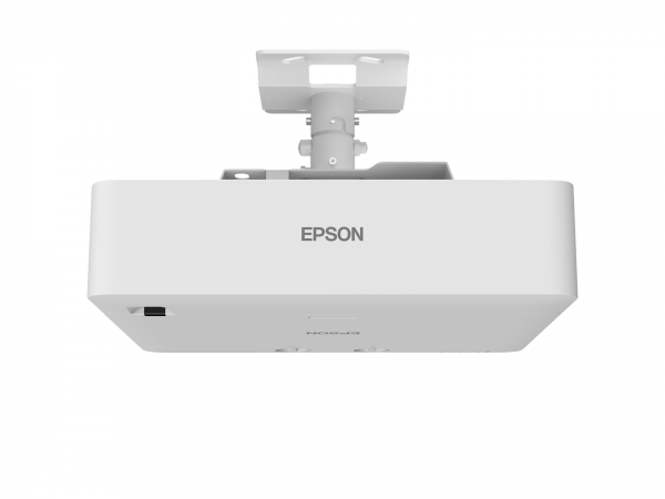 Proiector Epson EB-L630U, 3LCD, WUXGA 1920x1200, 16:10, 6200 lumeni, 2.500.000:1, - imagine 4