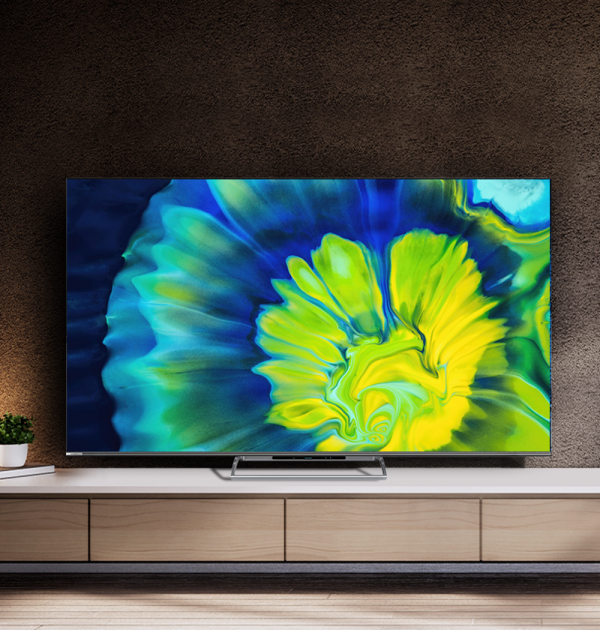 Televizor METZ QLED 75MQE8000, 189 cm, Gaming TV,Smart Google TV - imagine 5