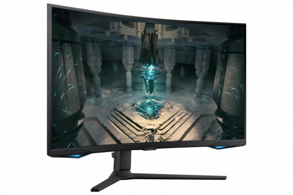 Monitor Samsung 32" LS32BG650EUXEN - imagine 15