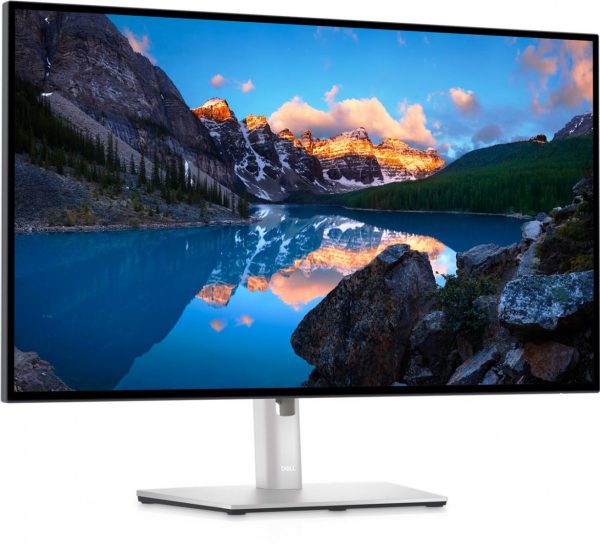 Monitor Dell 27" U2723QE 4K, 68.47 cm, TFT LCD IPS, - imagine 7