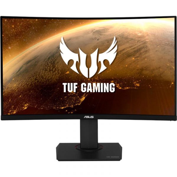 Monitor Asus 31.2" VG32VQR - imagine 3