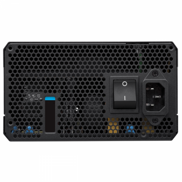 Sursa Corsair HXi Series HX750i, full-modulara, 80 Plus Platinum, 750W - imagine 4