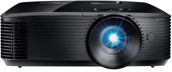 Proiector OPTOMA HD146X, DLP, FHD 1920x1080, up to WUXGA (1920×1200), - imagine 3