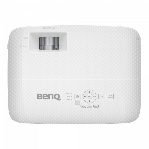 Proiector BenQ MW560, DLP, WXGA 1280*800, up to WUXGA 1920*1200, - imagine 4