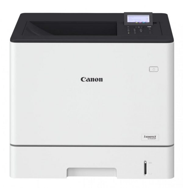 "Imprimanta laser color Canon i-SENSYS X C1533P II , dimensiune