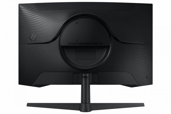 Monitor Samsung 27" LS27CG552EUXEN - imagine 22