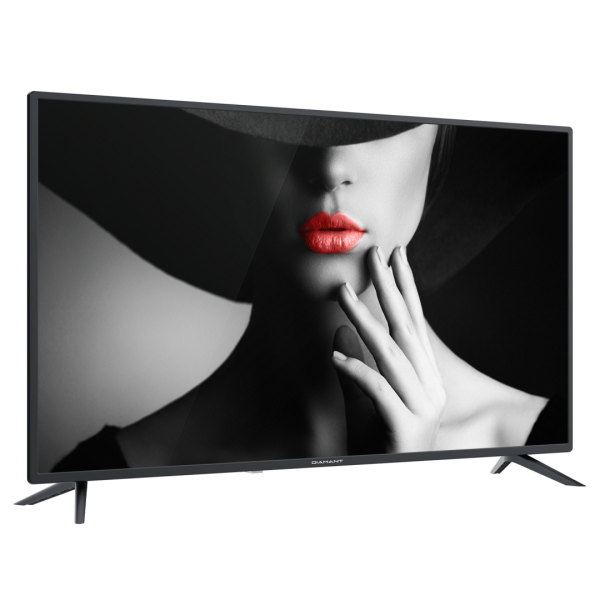 LED TV DIAMANT 40HL4300F/C, 40" D-LED, Full HD (1080p) Very - imagine 3