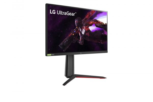 Monitor LG 27" 27GP850P-B.AEU - imagine 9