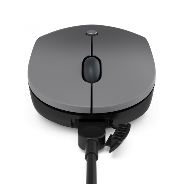 Lenovo Go USB-C Wireless Mouse - imagine 5