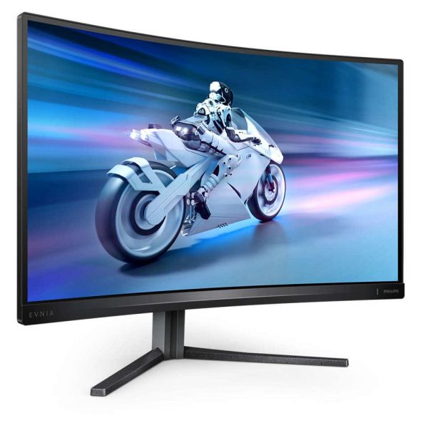Monitor Philips 27" 27M2C5500W/00 - imagine 5