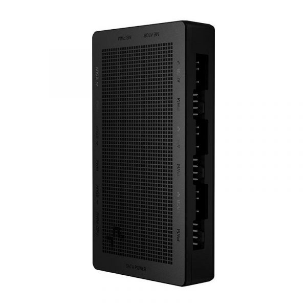 Fan HUB DEEPCOOL SC790 - imagine 3
