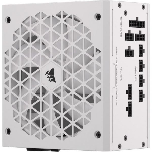 Sursa Corsair RMx SHIFT Series RM750x White 80+ Gold 750W - imagine 9