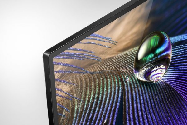 Televizor, Sony, Seria A90, XR55A90JAEP, 2021, 55" - 139CM, OLED, - imagine 16