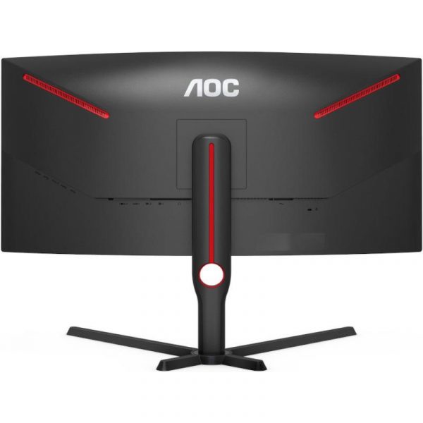 Monitor AOC 34" CU34G3S/BK - imagine 7