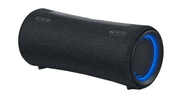 Boxa portabila Sony SRS-XG300H, MEGA BASS, Efect de lumini, Bluetooth, - imagine 3