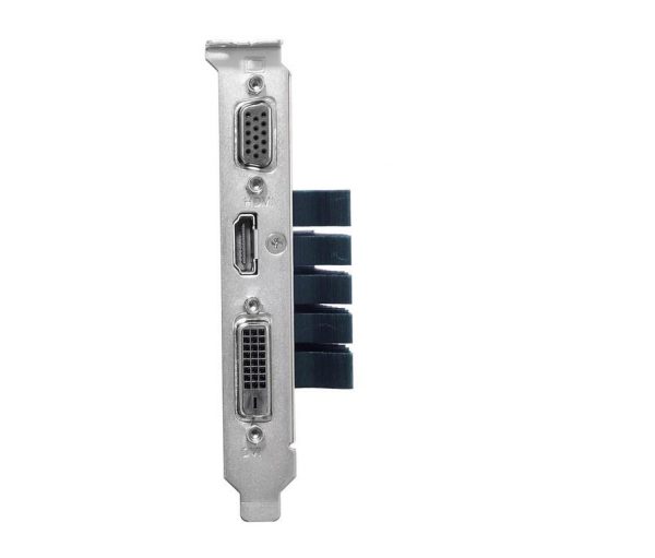 Placa video Asus nVidia GEFORCE GT 710 2GB DDR3 EVO - imagine 4
