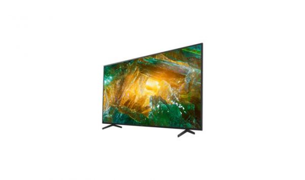 Televizor Smart LED Sony KD49XH8096BAEP 124,5 cm (49") 4K Ultra - imagine 3