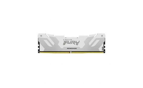 Memorie RAM Kingston, DIMM, DDR5, 32GB, 7200MHz, CL38, 1.35V, FURY - imagine 5