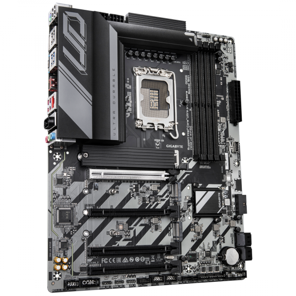 Placa de Baza GIGABYTE Z890 UD WIFI6E LGA1851 - imagine 4